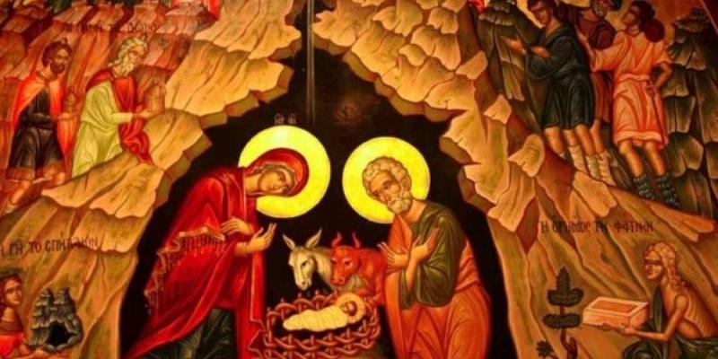 Santa Elena acoge un concierto de villancicos rumanos