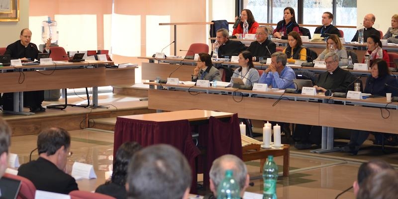 Comienza la segunda parte de la Asamblea General del Regnum Christi