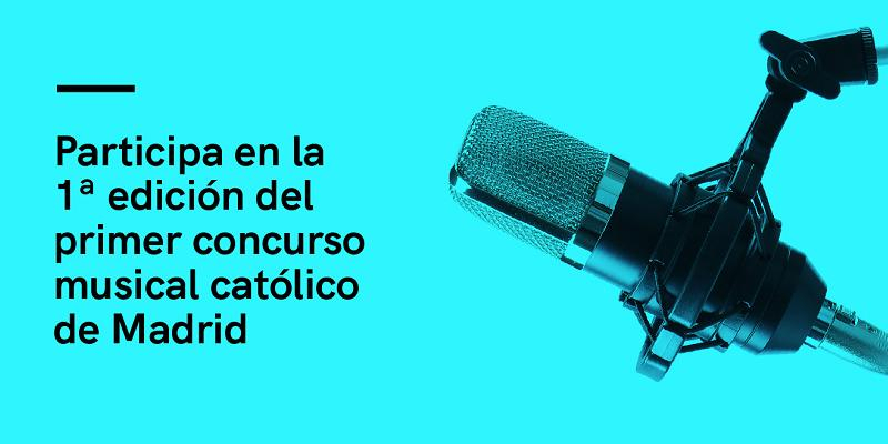 El 16 de enero concluye el plazo para participar en Madrid Live Talent