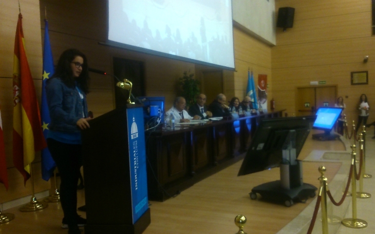 Seis alumnos españoles presentarán al Papa las conclusiones del encuentro de Scholas