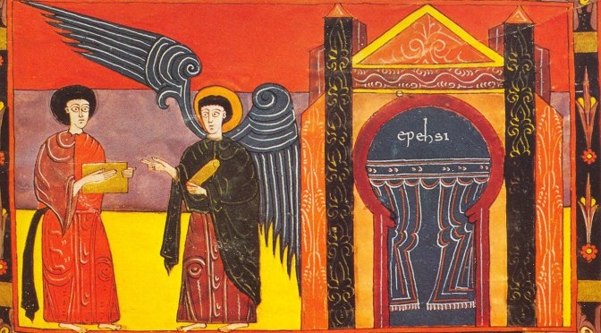 'Los Beatos mozárabes', charla de la Asociación 'Gothia' en la basílica de la Concepción