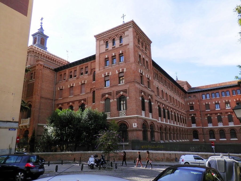 El Seminario Conciliar acoge una nueva sesión de formación para aspirantes y candidatos al diaconado permanente