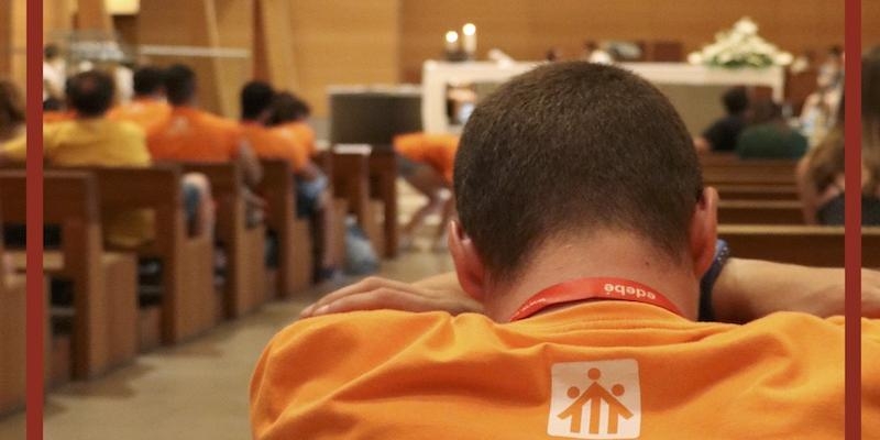 Cerca de 700 jóvenes animadores salesianos participan en un encuentro formativo con el lema 'La belleza de la fe'