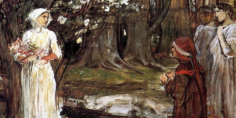 La Fundación Maior propone 'La Divina Comedia' para la próxima sesión literaria