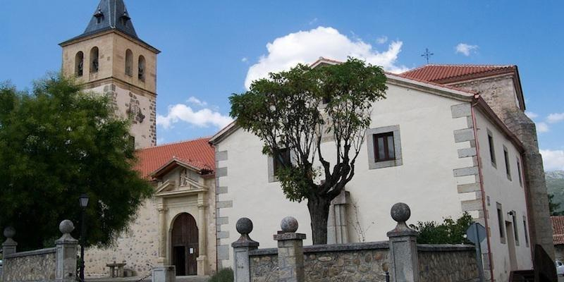 Rascafría programa una solemne Eucaristía en honor a san Andrés Apóstol