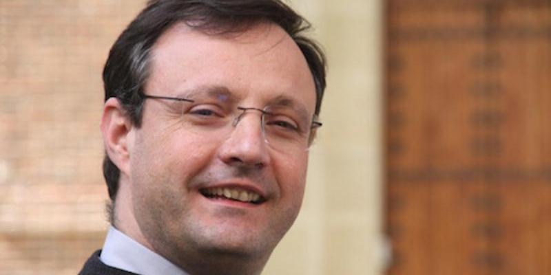 José Antonio Álvarez Sánchez toma posesión como rector del Seminario Conciliar este viernes