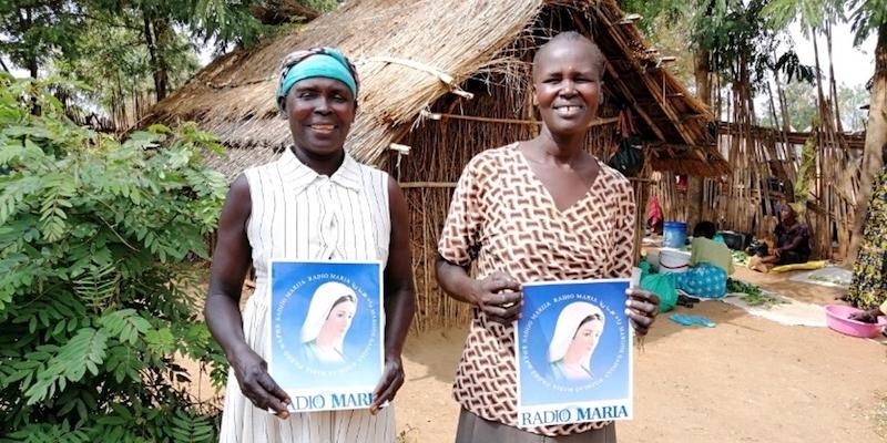 Radio María celebra una jornada solidaria para llevar la radio de la Virgen a nuevos países en todo el mundo