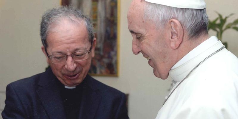 Fallece Anastasio Gil García, director nacional de Obras Misionales Pontificias