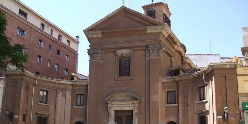 El Byron Consort de Harrow School ofrece un concierto en San Marcos