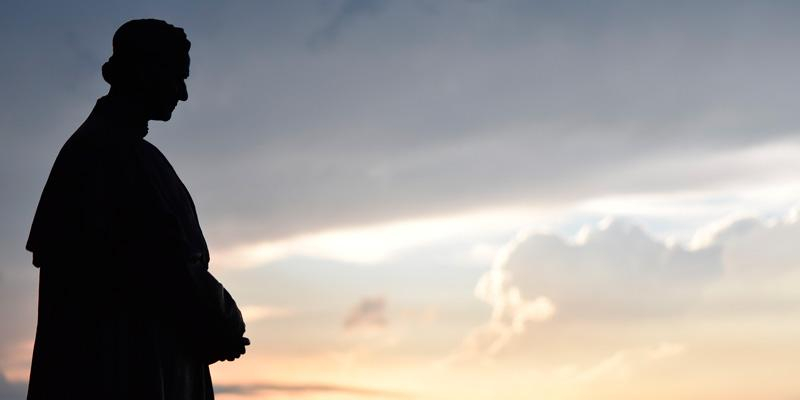 Don Bosco, el santo al que pedir que «el amor y la fe sean más fuertes que el miedo» en este año de pandemia