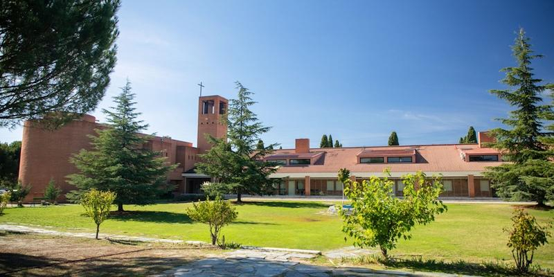 La casa de Cristo Rey de Pozuelo organiza una tanda de ejercicios espirituales para noviembre