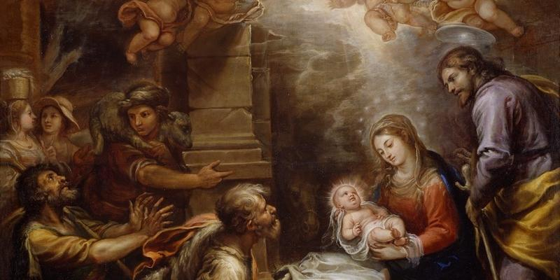 Santa Teresa de Calcuta de Vicálvaro prepara la Navidad con un festival catequético