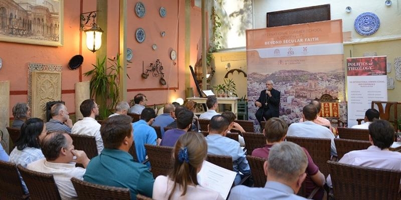 El Instituto de Filosofía Edith Stein de Granada organiza una nueva edición del curso 'Beyond the Secular Faith'