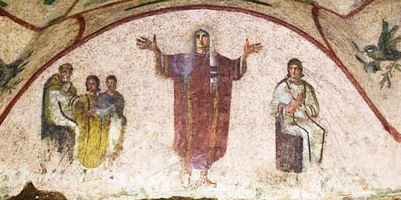 El vicario para el Desarrollo Humano Integral pide creatividad para este tiempo