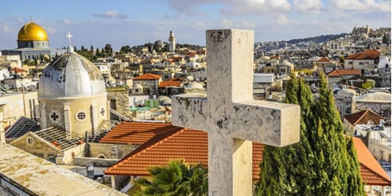 Acción Católica General de Madrid programa para diciembre una peregrinación a Tierra Santa