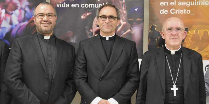 Cardenal Osoro, Alter Christus especial: «El Señor me ha hecho capaz de vivir una entrega total y absoluta»