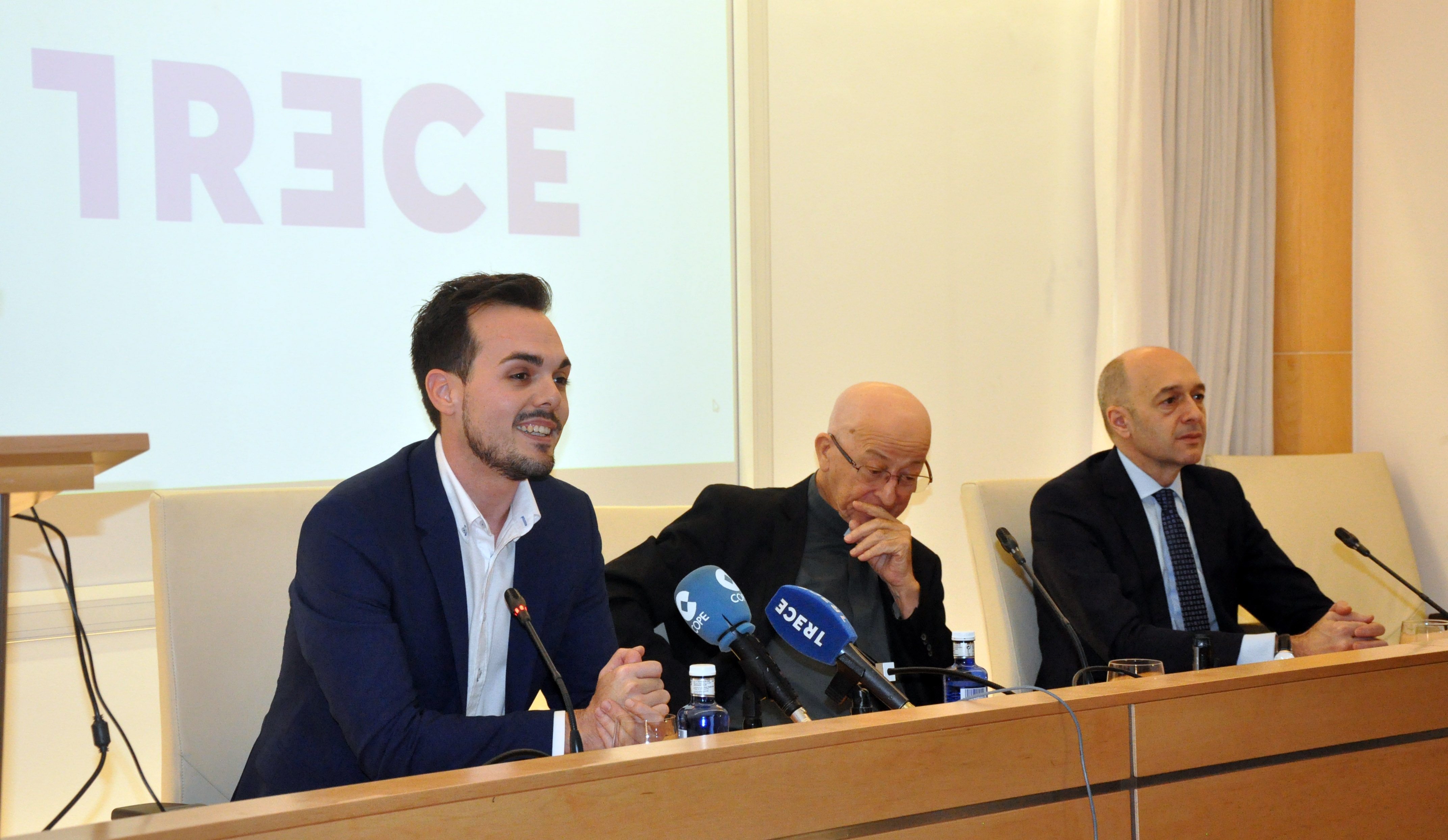 TRECE estrena nueva temporada de 'Misioneros por el mundo': «Nunca pierden la alegría de transmitir la Palabra de Dios»