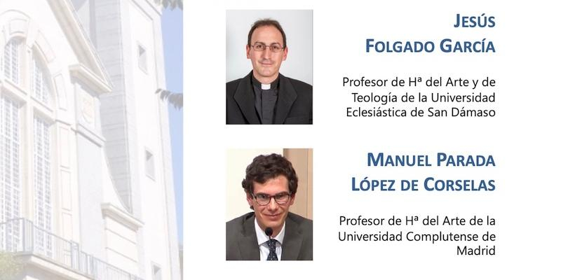 La próxima sesión de los Jueves Culturales de Cristo de la Victoria reflexiona sobre las canonizaciones de 1622