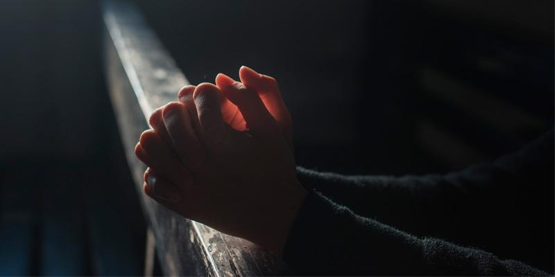 El arzobispo recibe «consternado» las noticias de Ucrania: «¡Nunca más la guerra!»