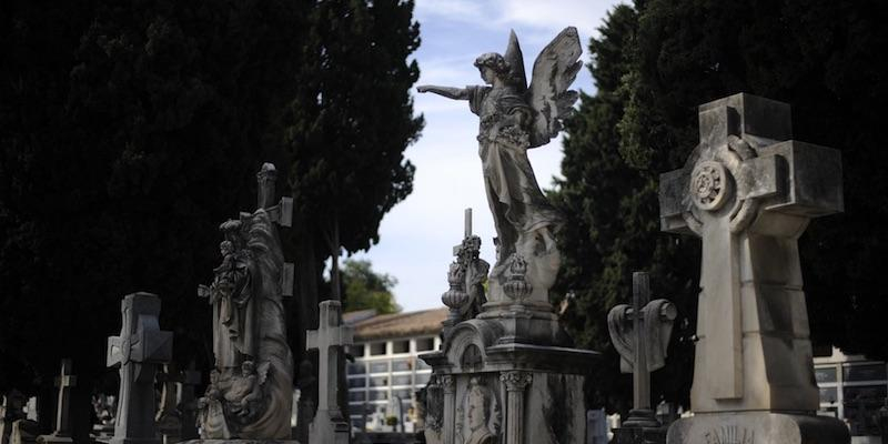 El delegado de Liturgia, Daniel Escobar, sobre la Solemnidad de Todos los Santos y el día de los fieles difuntos: «Estas fiestas nos recuerdan que el bautismo nos marca para siempre y nos ofrece una compañía que ni la muerte es capaz de eliminar»