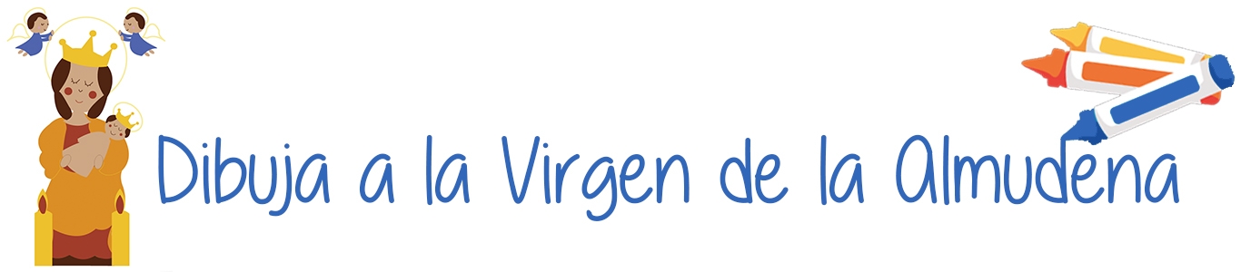 El Museo de la Catedral invita a dibujar a la Virgen de la Almudena