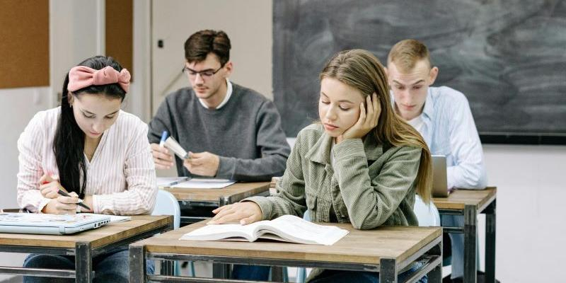 Cáritas Diocesana de Madrid presenta su nueva oferta formativa para seguir creciendo