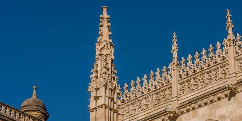 Granada y su Capilla Real conmemoran el aniversario del fallecimiento de la Sierva de Dios Isabel La Católica