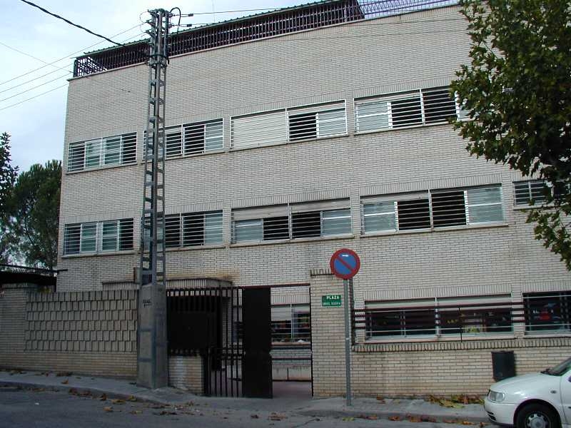 El Hogar Don Orione comienza los actos conmemorativos de sus bodas de oro