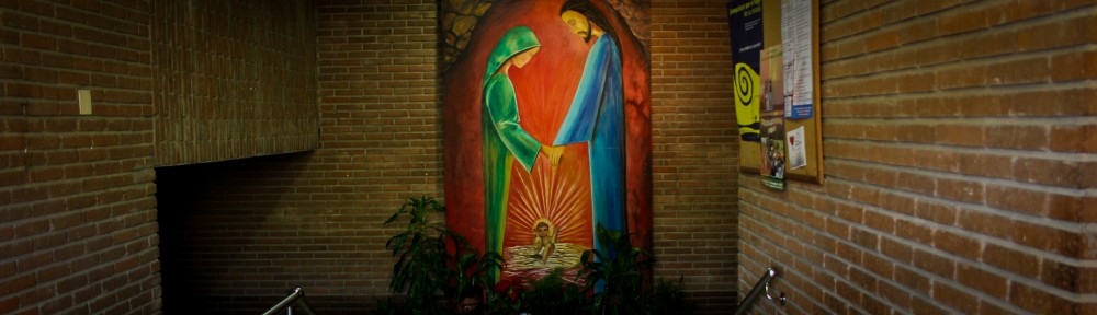 La Vicaría VI programa un curso del Oratorio de los Niños Pequeños