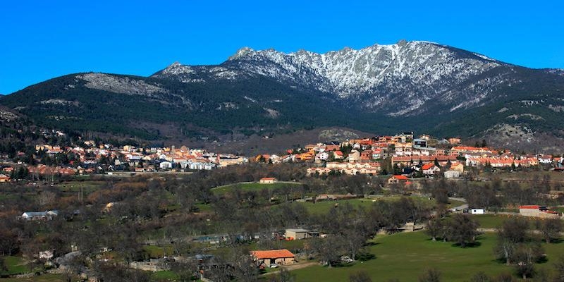 Cristo Sacerdote programa una excursión de fin de curso a Cercedilla