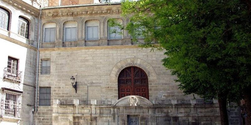 Las Hermanitas del Cordero celebran la fiesta de la Virgen del Pilar con Misa y adoración eucarística