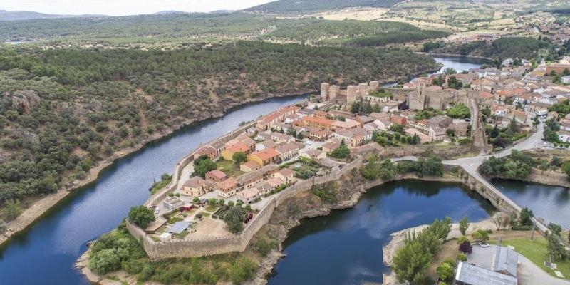 Encuentro de Cáritas Madrid con los arciprestazgos rurales sobre su realidad y sus necesidades