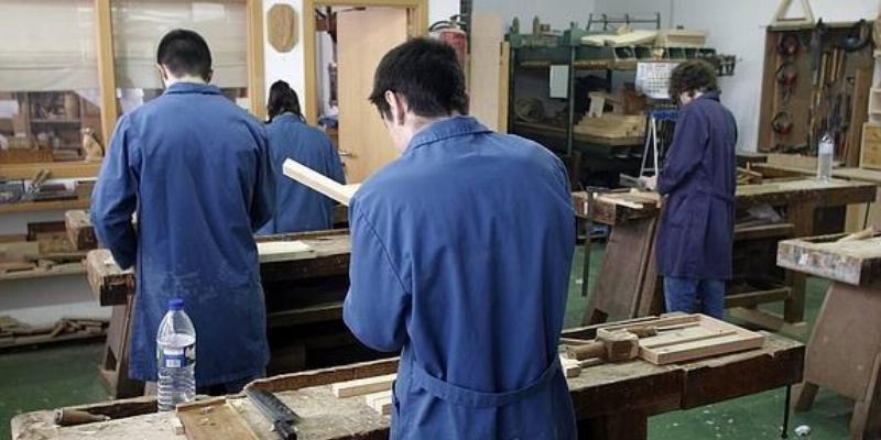 Filipa Cunha reflexiona sobre 'El trabajo, expresión de nuestro ser' en Santa Teresa Benedicta de la Cruz