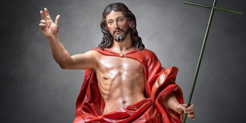 San Ginés inaugura en Pascua la programación del III trimestre del curso de voluntariado cultural 'Spiritus Artis'