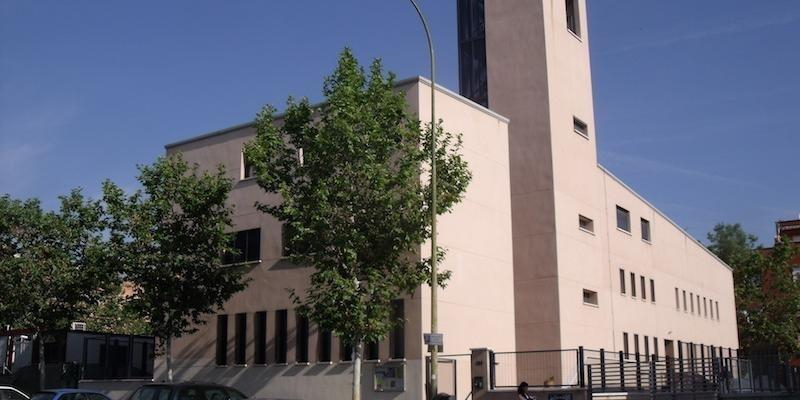 Santa Beatriz conmemora la festividad de los fieles difuntos con sendas Eucaristías