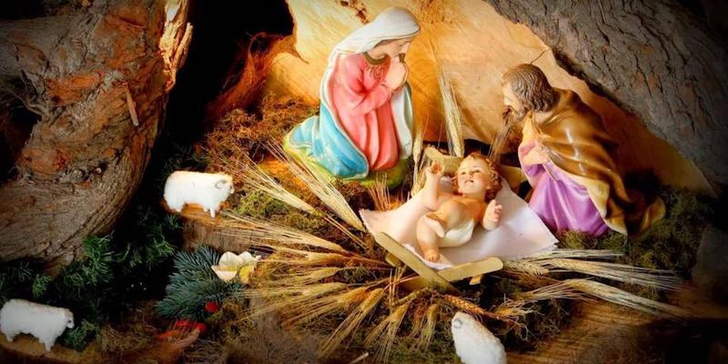 Divino Salvador de Montecarmelo despide el año con una Misa de acción de gracias