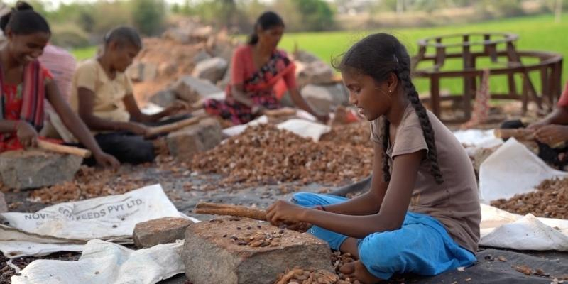 En el Día Mundial contra el Trabajo Infantil, Manos Unidas Madrid «busca proteger los derechos de los niños, luchando para garantizarles una infancia segura y libre de explotación»