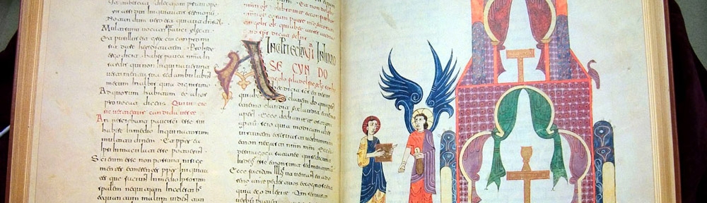 Última Eucaristía en rito hispano-mozárabe del curso