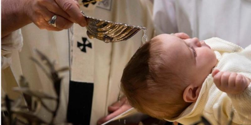 Antonio Allende imparte en Jesuitas Maldonado una charla sobre qué significa vivir como bautizados