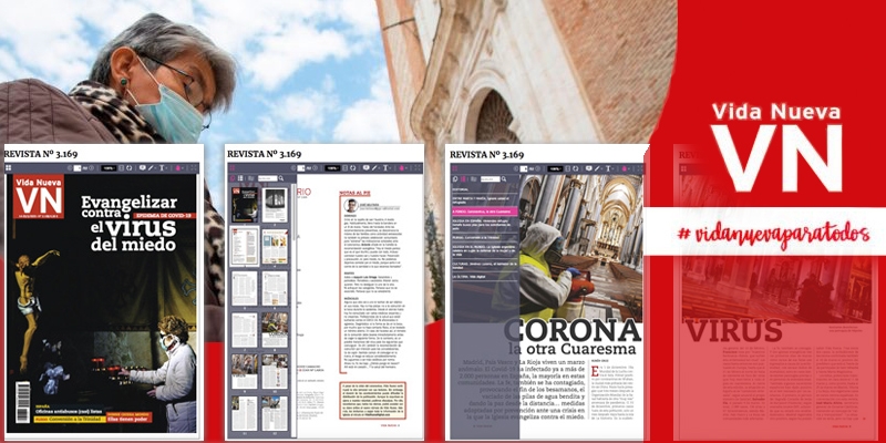 El grupo PPC acompaña en la cuarentena ofreciendo su material de forma gratuita