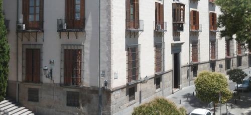 El lunes, nuevo encuentro de oración del arzobispo con los sacerdotes en la capilla del Palacio Arzobispal