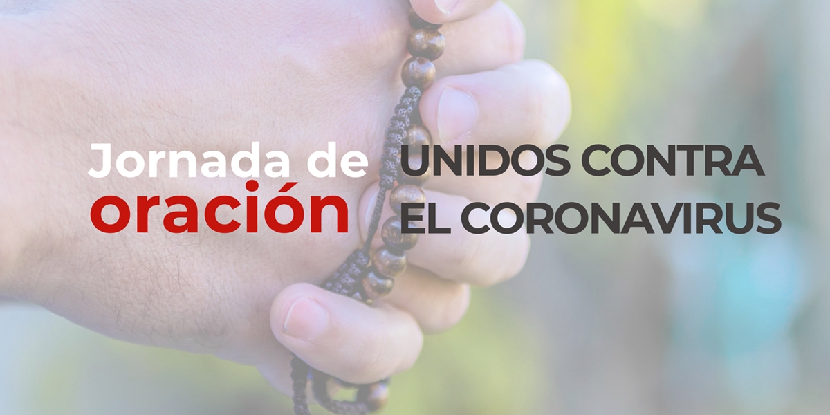 La familia agustiniana convoca una jornada de oración conjunta el próximo viernes 20 de marzo