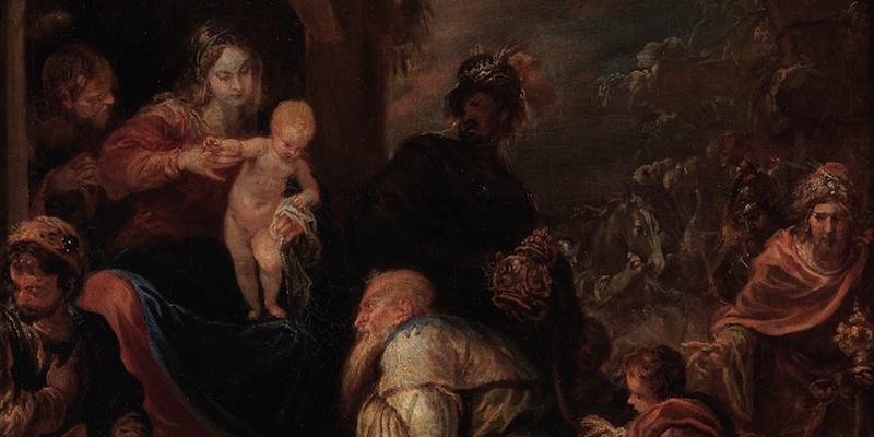 Parroquias y colegios de la Vicaría VI participan en la cabalgata de Reyes del distrito de La Latina