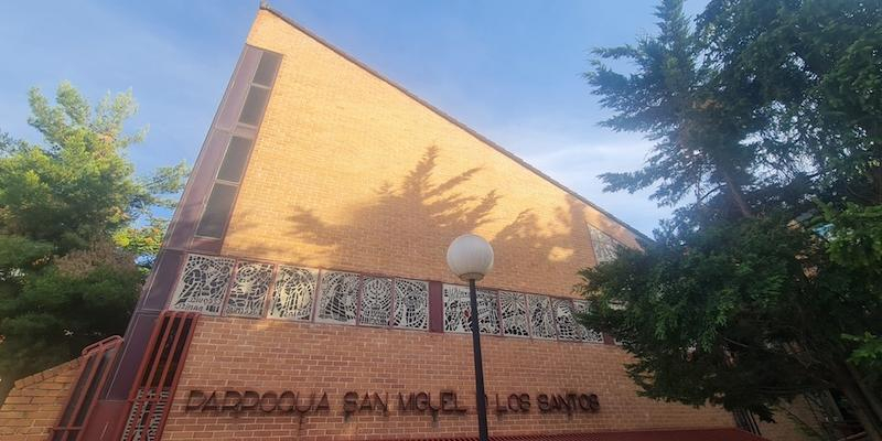 Juan Carlos Vera celebra este domingo una solemne Eucaristía en San Miguel de los Santos de Prosperidad