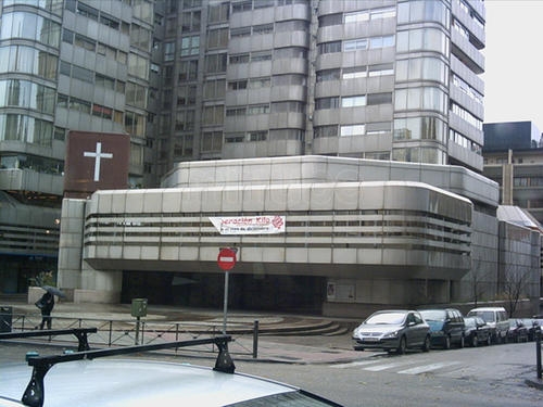 Meditaciones cuaresmales en la parroquia Nuestra Señora del Buen Suceso
