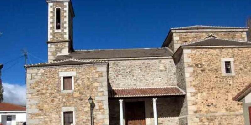 Gascones honra a santo Tomás Apóstol, titular de su parroquia