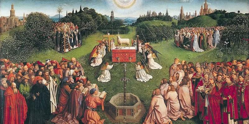 Vida Ascendente recupera sus encuentros interdiocesanos despidiendo el curso con una Misa en Alcalá de Henares