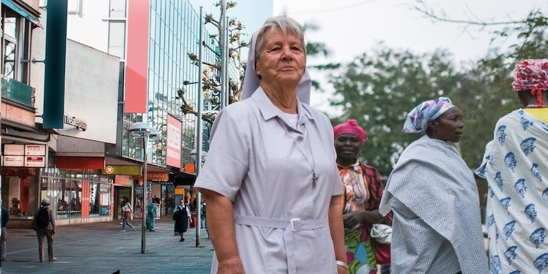 'Tú eres Misión' en TRECE: la oración, la primera obra misional