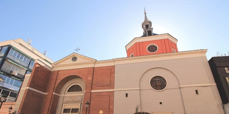 El Salvador y San Nicolás celebra la fiesta de su titular en el marco de la pandemia