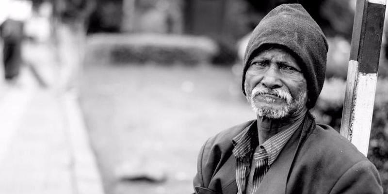 Cáritas reclama voluntad política y compromiso común para erradicar el sinhogarismo